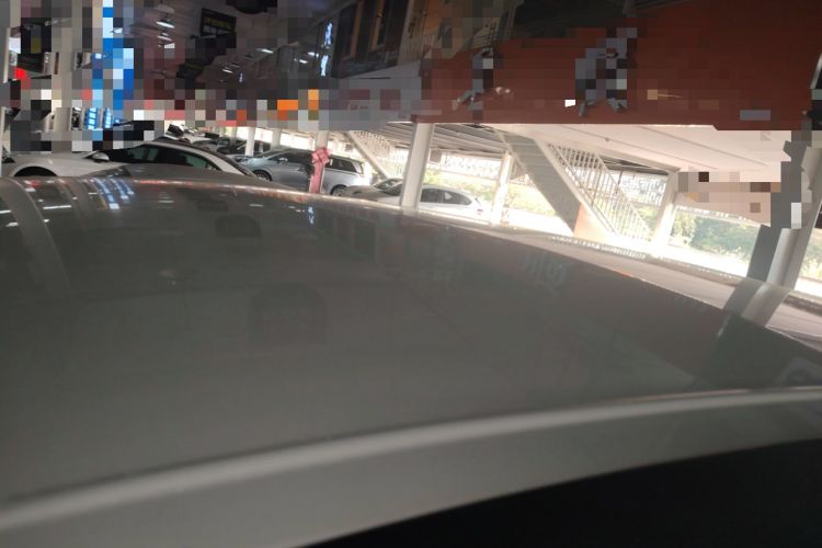 Used Nissan Murano 2021 2.5L XE Two-Wheel Drive Elite Edition