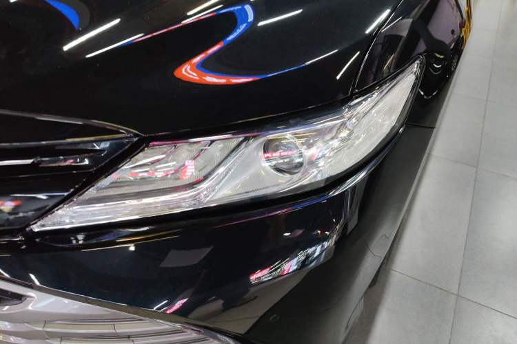 Used Toyota Camry 2018 2.5G Luxury Edition Left Front Headlight