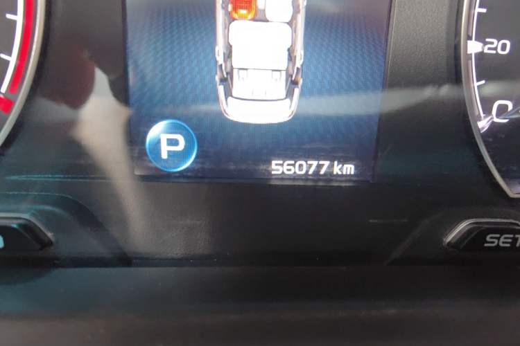 Used Geely Auto Binray 2020 1.4T CVT Asian Games Edition