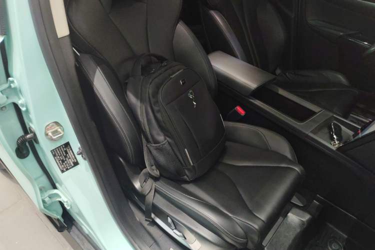 Used XPeng G3 2021 G3i 460N Right Front Seat