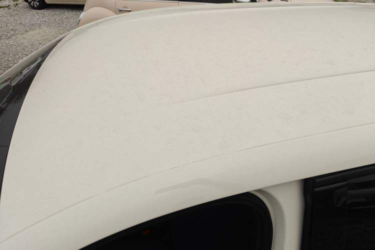 Used BYD Seagull 2025 Smart Drive Version 305 km Freedom Edition Roof