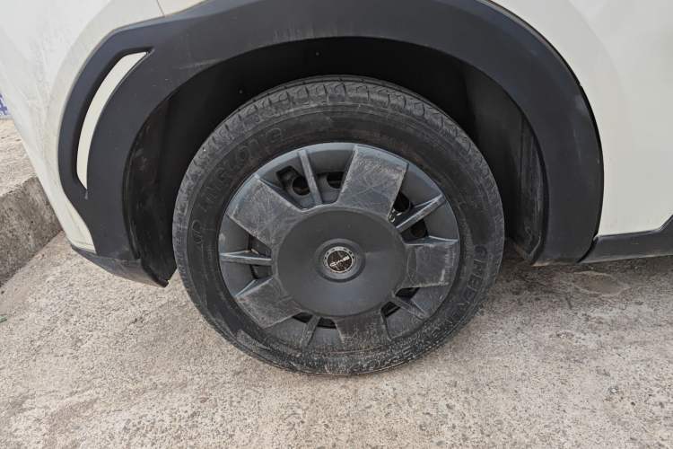 Used BYD Seagull 2023 Active Version
