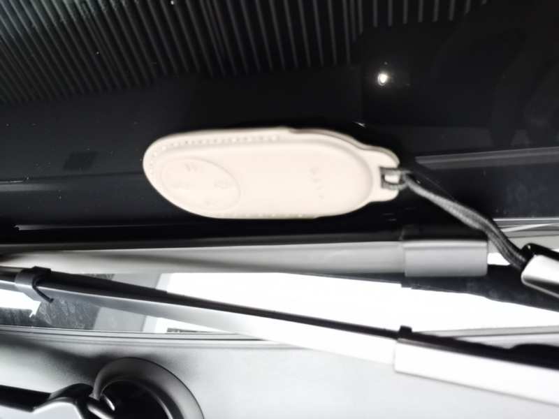 Used Hima AITO M9 2025 Extended-Range Ultra Version 52 kWh 6-Seater — 8
