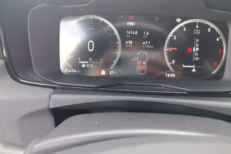 Used Lynk & Co 03 2019 1.5TD DCT Sport Edition China VI Standard
