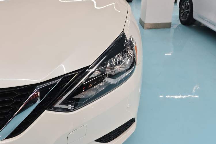 Used Nissan Sylphy 2021 Classic 1.6XE CVT Comfort Edition