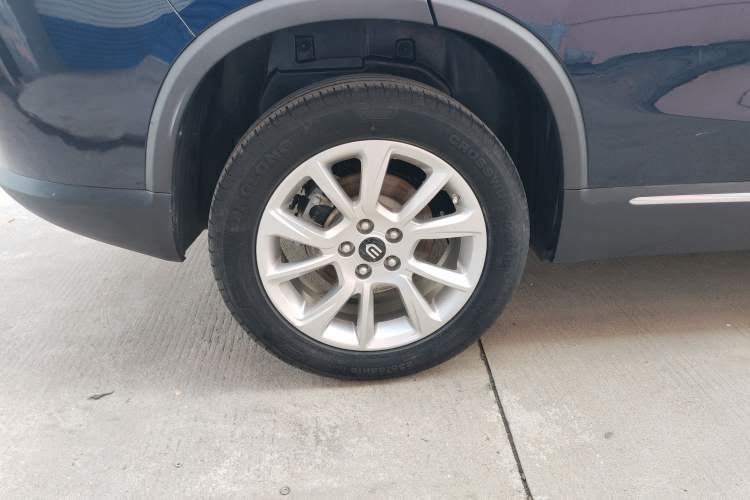 Used Skyworth EV6 2023 410 ZhiShang Edition