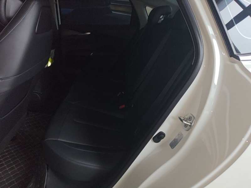 Used CHANGAN Eado 2025 Blue Whale 1.5T 500Bar Prestige Model — 16
