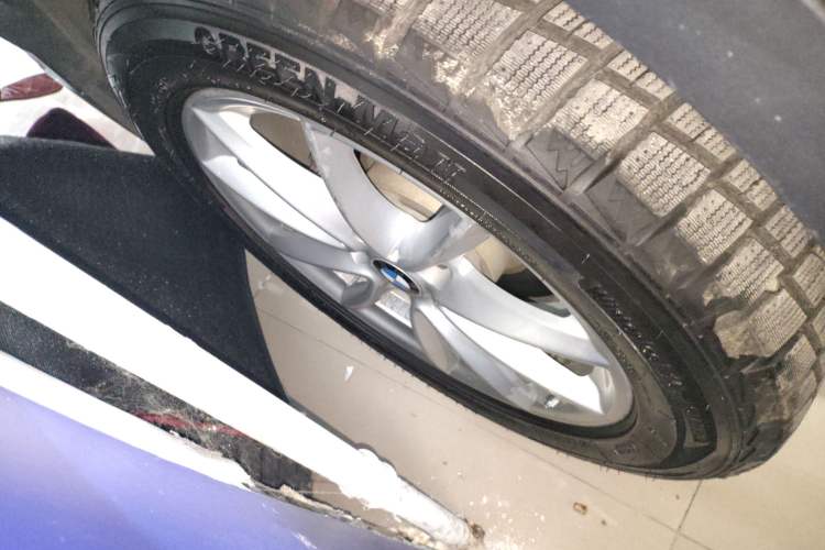 Used BMW X1 2016 sDrive18Li Fashion Model
