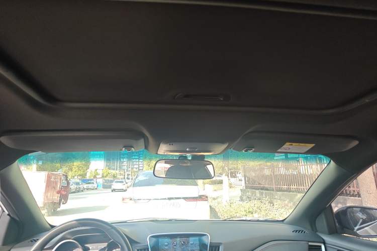 Used Chevrolet Monza 2020 Light Hybrid RS 330T Automatic Comfort Edition
