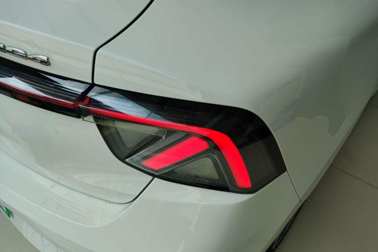 Used MG 4 EV 2026 Model 437 Composed Edition
