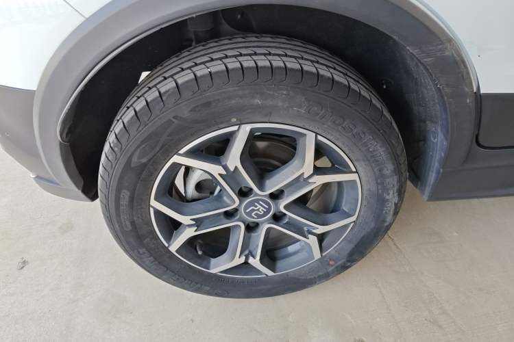 Used BYD Yuan Pro 2021 401 km Deluxe Version