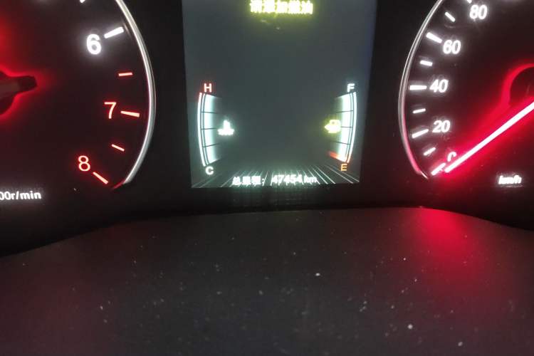 Used BYD Song MAX 2021 Upgraded Model 1.5T Automatic Luxury 7-Seater
