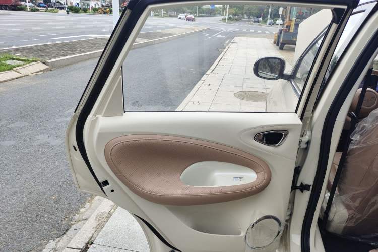 Used Wuling Bingo 2025 333 km Enjoyment Version