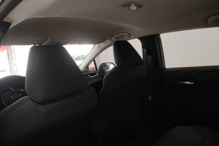 Used Toyota Corolla 2022 TNGA 1.5L CVT Pioneer Edition
