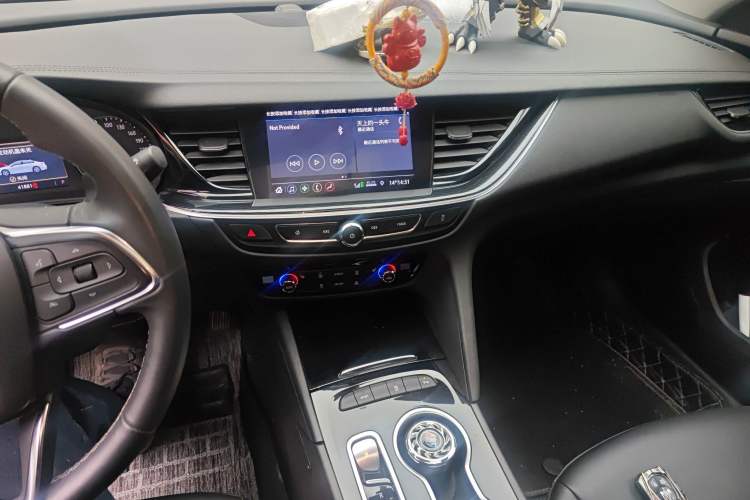 Used Buick Regal 2024 25T Deluxe Edition