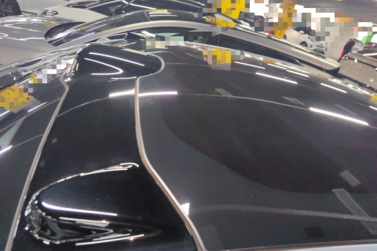 Used Nio ET5 2022 75 kWh