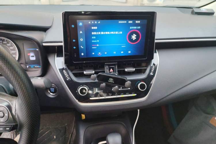 Used Toyota Corolla 2021 1.2T S-CVT Elite PLUS Edition