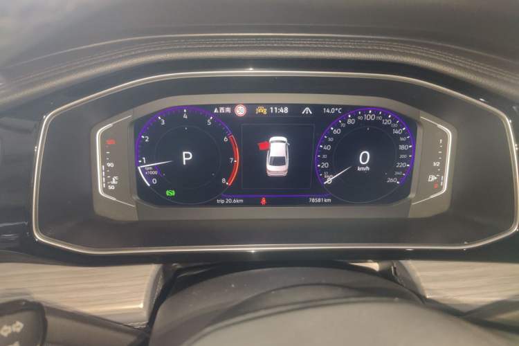 Used Volkswagen Sagitar 2023 300TSI DSG Excellence Edition
