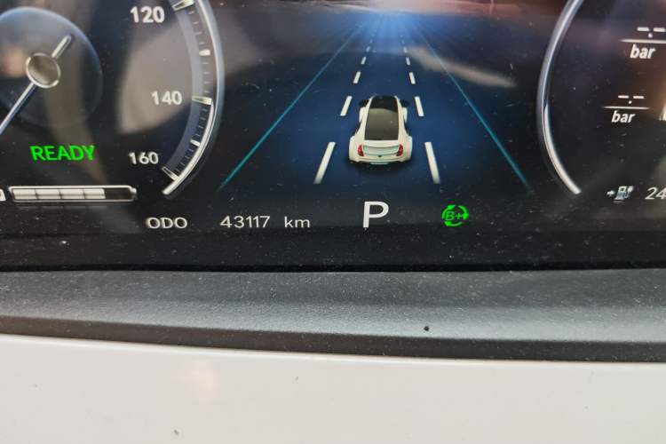 Used Oshan Benni E-Star 2020 Xinyue Edition Lithium Iron Phosphate (31.95 kWh)