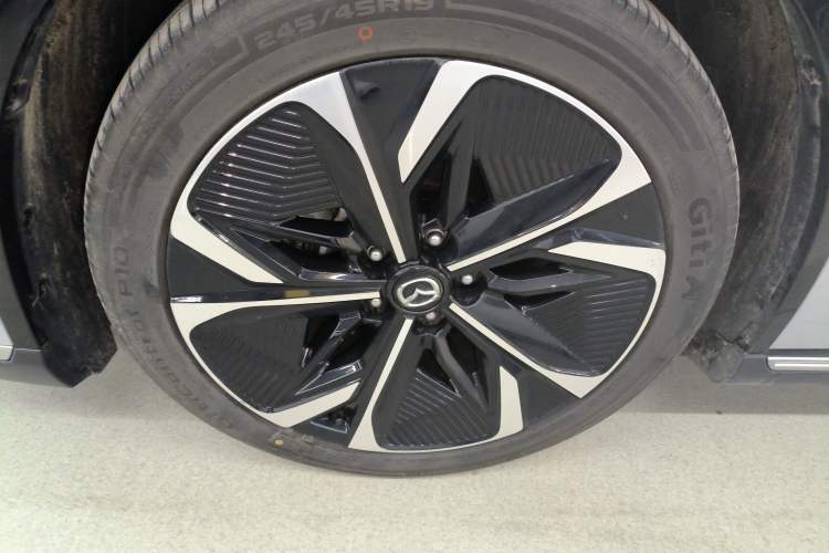 Used Mazda EZ-6 2024 Pure Electric 480 Zhiyue Edition