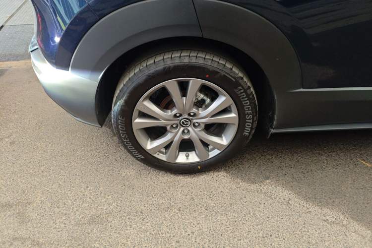 Used Mazda CX-30 2020 2.0L Automatic Joyful Model