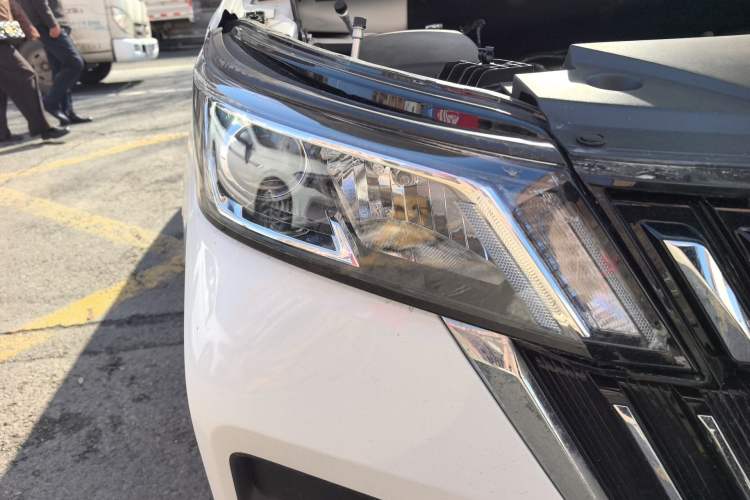 Used Wuling Jiachen 2022 1.5L Manual Enjoyment Elite Model