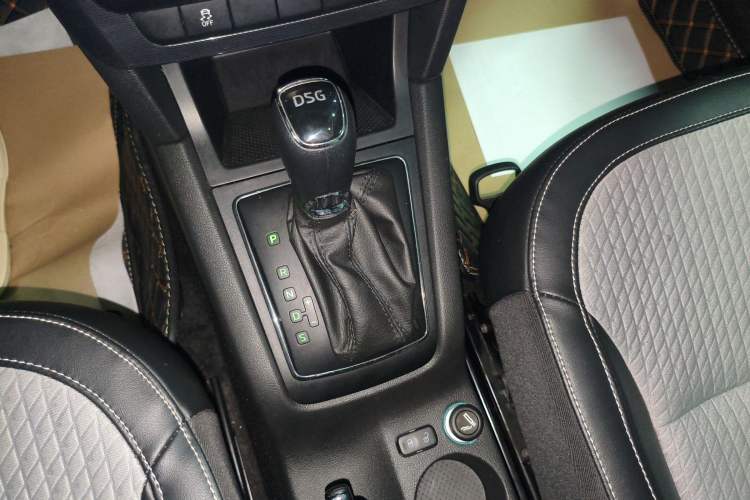 Used Skoda Yeti 2017 TSI280 DSG Advanced Edition