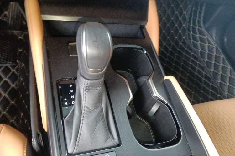 Used Lexus ES 2025 200 Premium Edition