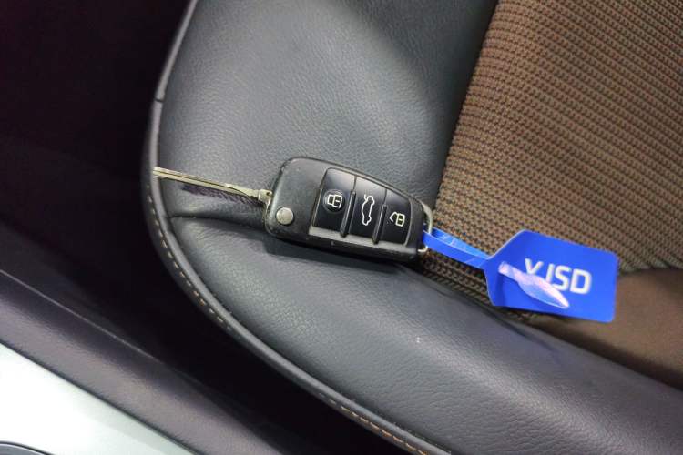 Used Audi Q3 2018 30th Anniversary Edition 35 TFSI Fashion Model
