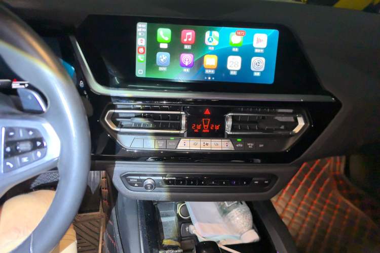 Used BMW Z4 2022 sDrive 25i M Sport Package