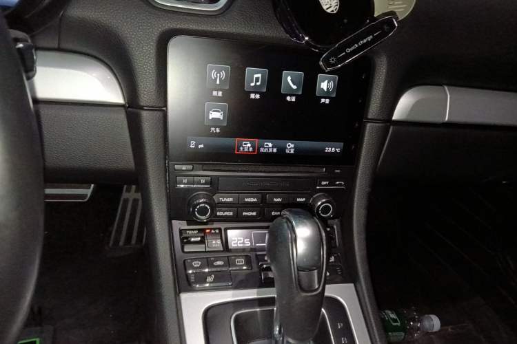 Used Porsche 718 2016 Cayman 2.0T