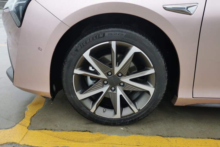 Used AION S Plus 2022 70 Intelligent Driving Edition
