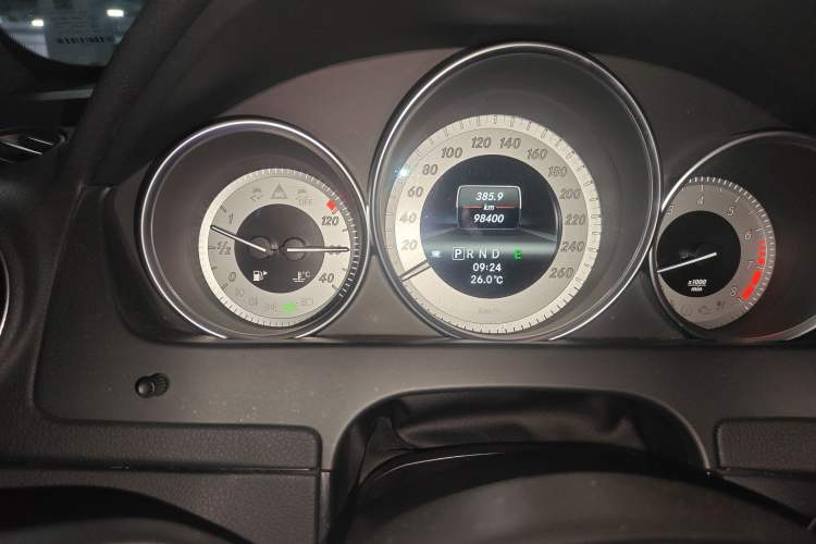 Used Mercedes-Benz C-Class 2013 C 180 Coupe
