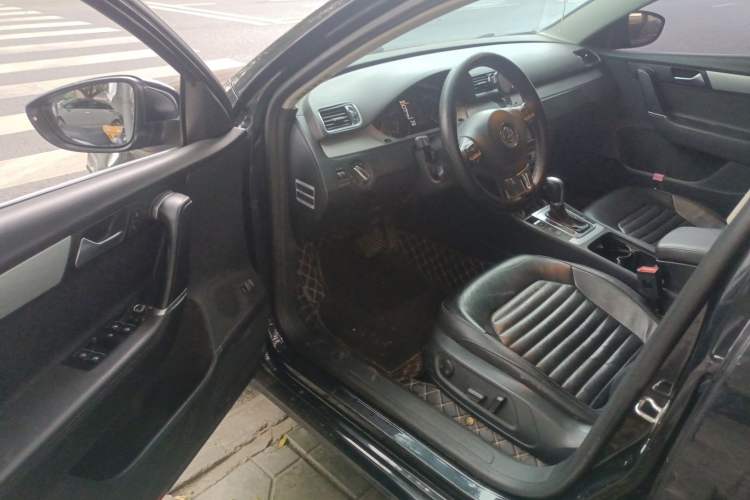 Used Volkswagen Magotan 2016 1.8TSI Smart Comfort Model