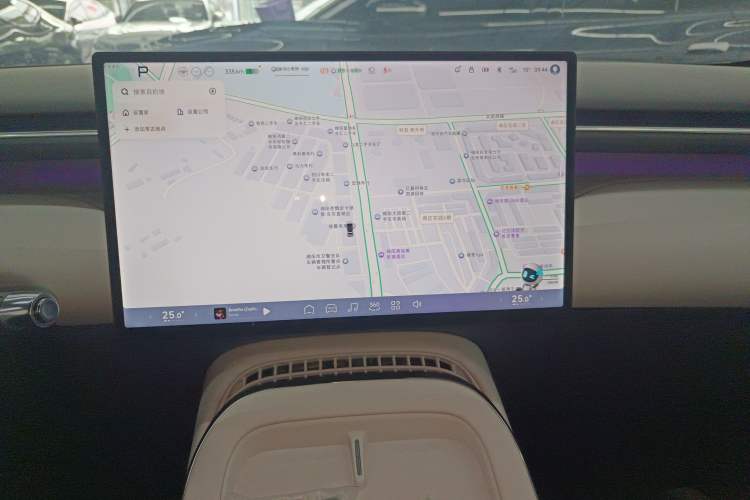 Used XPeng G7 2025 702 Max
