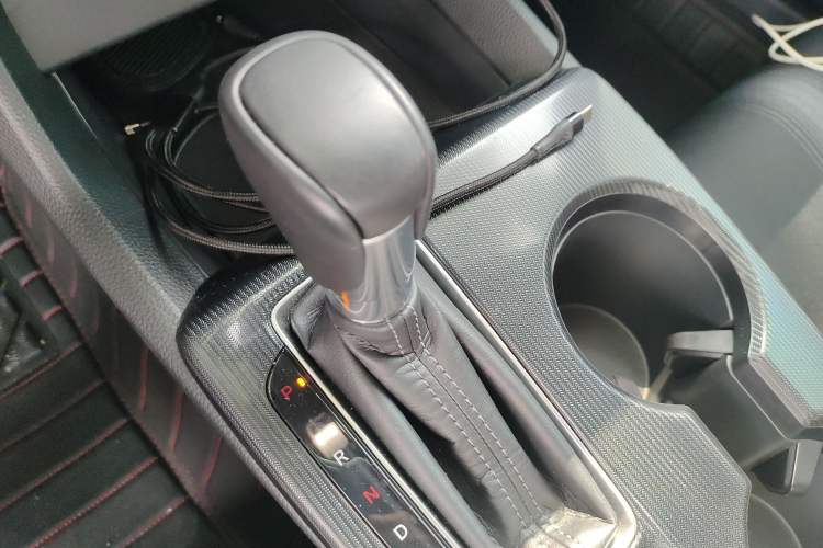 Used Honda Civic 2022 240TURBO CVT Dynamic Edition
