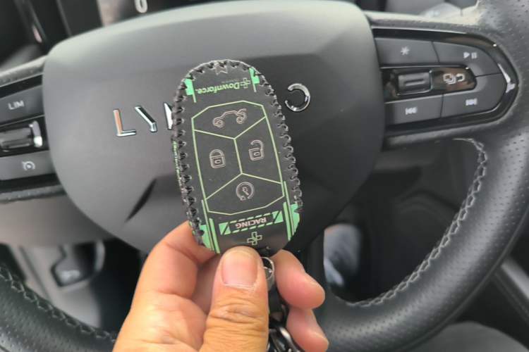 Used Lynk & Co 03 2022 2.0TD DCT JingPro