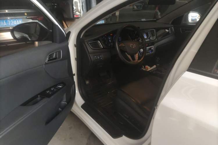 Used Hyundai Mistra 2014 1.8L Automatic Deluxe DLX Model