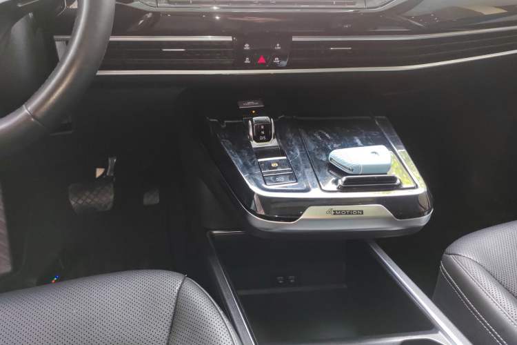 Used Volkswagen Talagon 2021 380TSI Four-Wheel Drive Luxury Premium Edition Pro