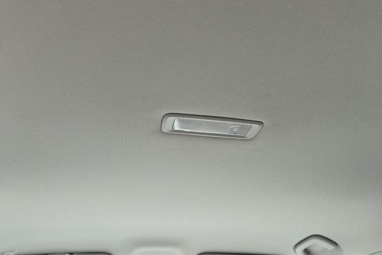 Used Geely Galaxy Geome 2025 310km Youth Edition