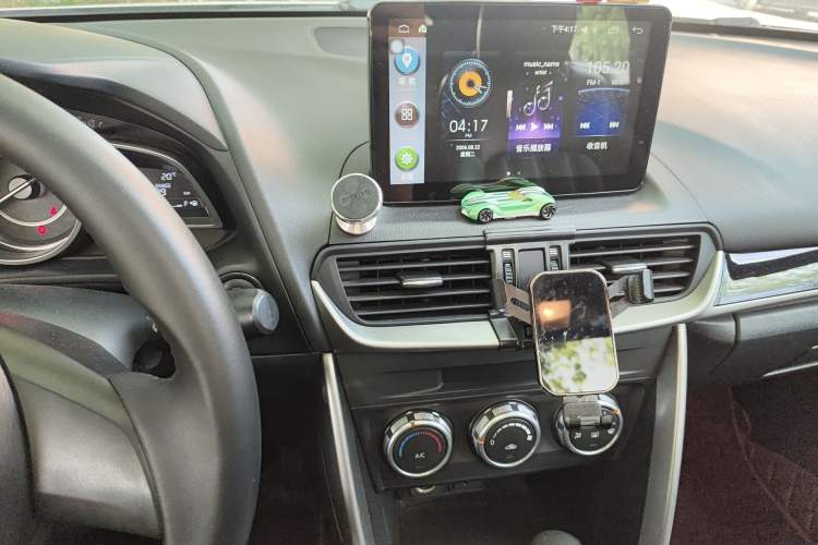 Used Mazda CX-4 2016 2.0L Automatic 2WD Blue Sky Dynamic Leather Edition