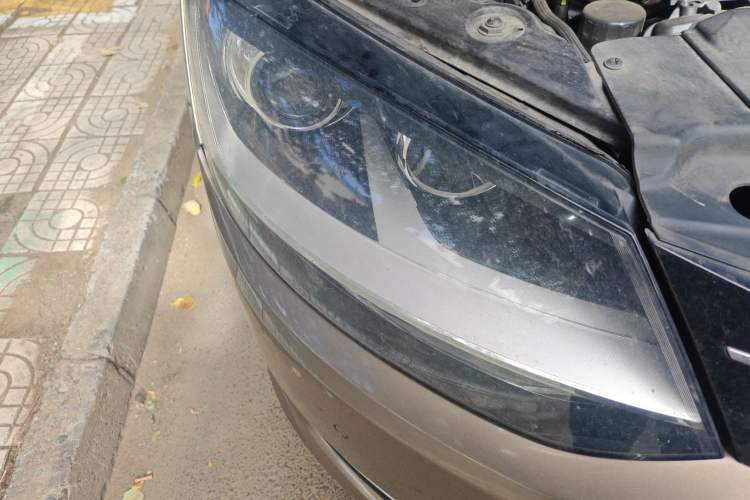 Used Volkswagen Sharan 2014 2.0 TSI Standard Model