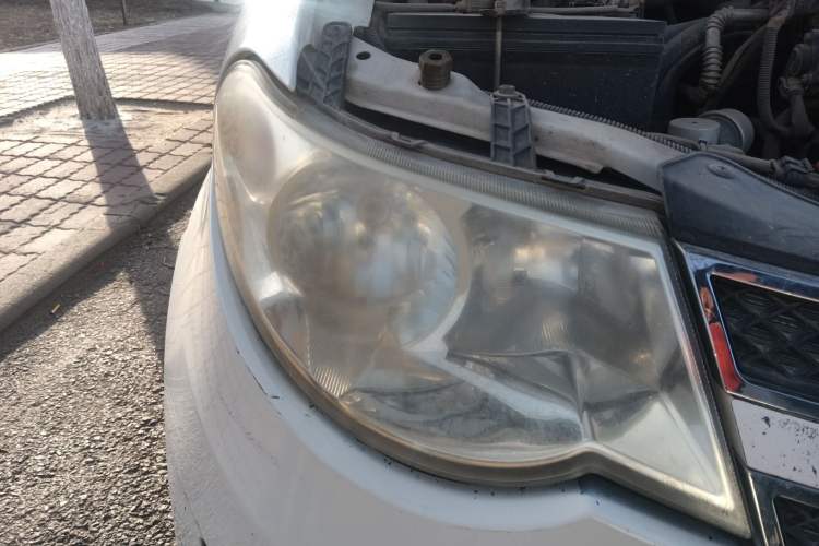 Used Wuling Hongguang 2013 1.2L S Comfort Model China IV Standard