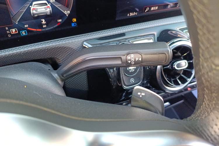 Used Mercedes-Benz A-Class 2019 A 200 L Sport Sedan