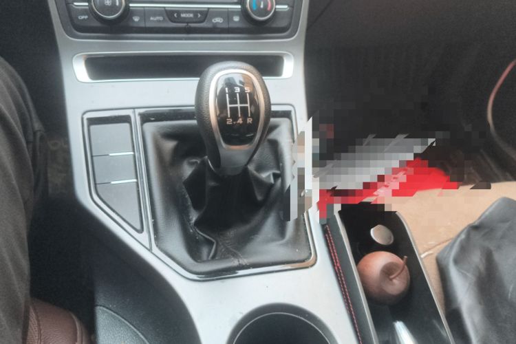 Used Geely Auto Emgrand 2021 UP 1.5L Manual Luxury Model Gear Lever