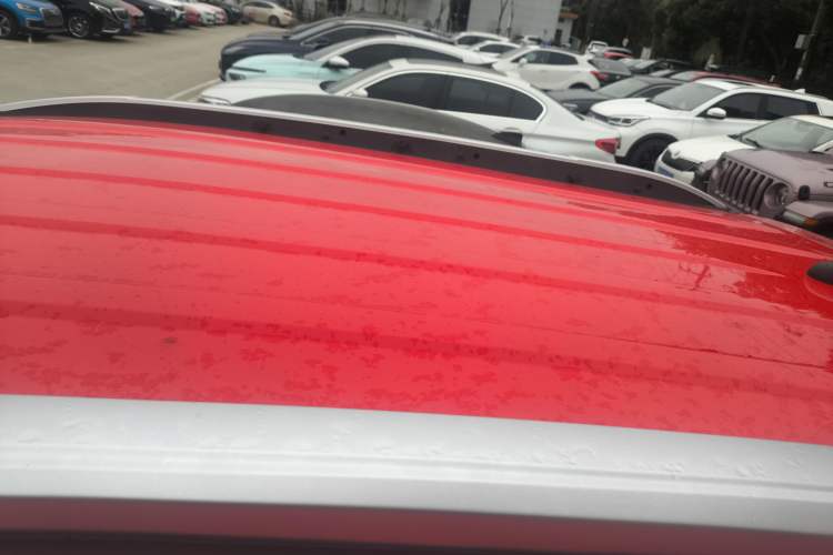 Used BYD Yuan Pro 2021 401 km Luxury Version
