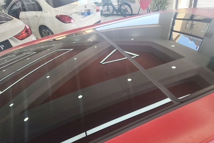 Used MINI MINI 2015 1.5T COOPER Fun Five-Door Edition