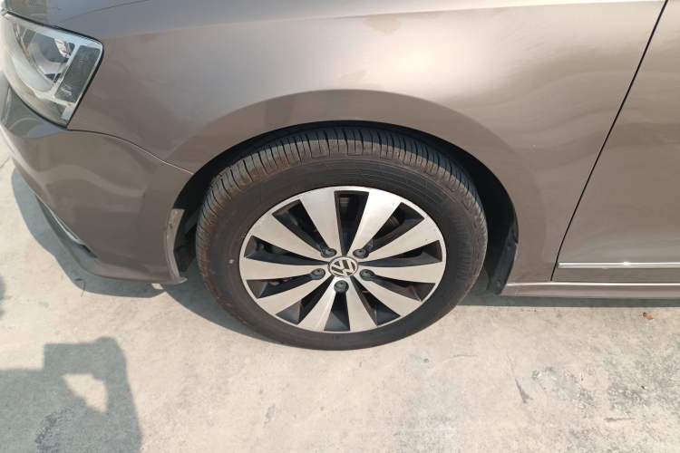 Used Volkswagen Sagitar 2017 180TSI Automatic Luxury Edition