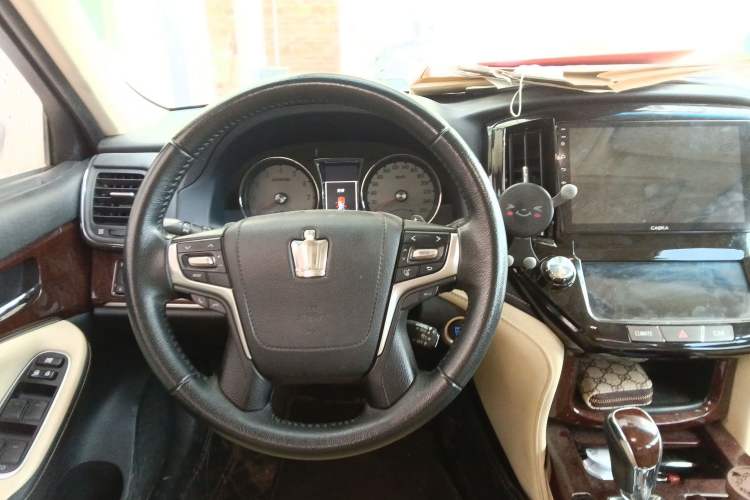 Used Toyota Crown 2018 2.0T Fashion Edition