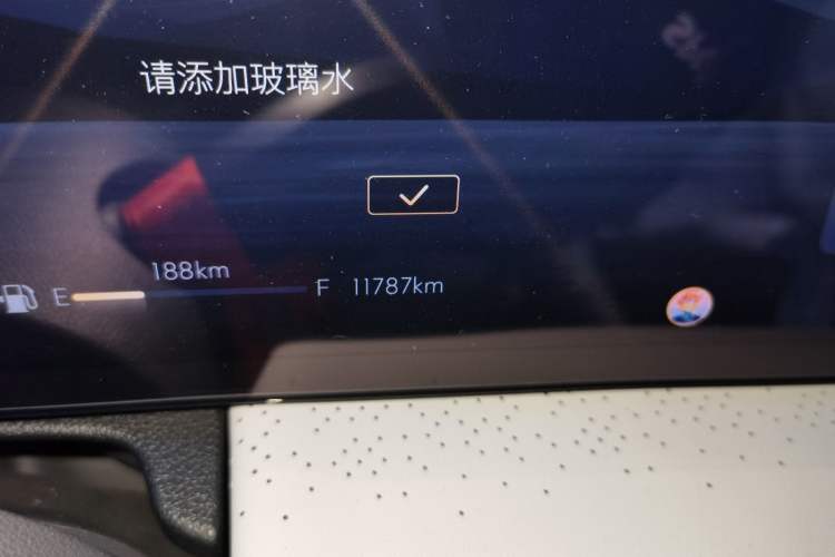 Used Buick GL8 2025 Lu Zun Deluxe Edition
